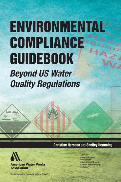 Environmental Compliance Guidebook: Beyond U.S. Water Quality Regulations