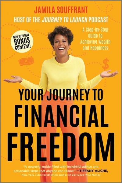 Your Journey to Financial Freedom