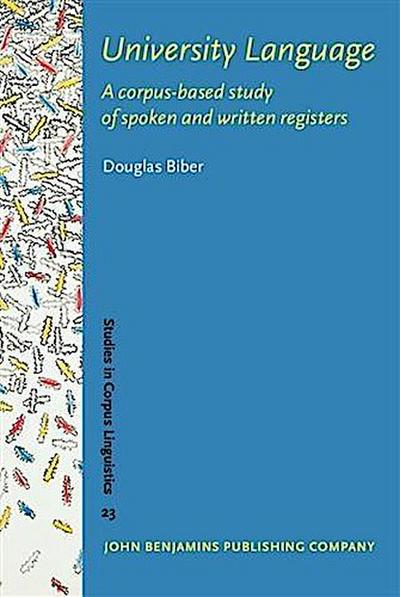 University Language
