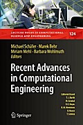 Recent Advances in Computational Engineering