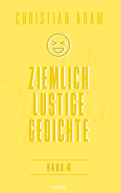 Ziemlich lustige Gedichte