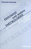 Ereignisse und andere Particularien