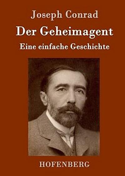Der Geheimagent