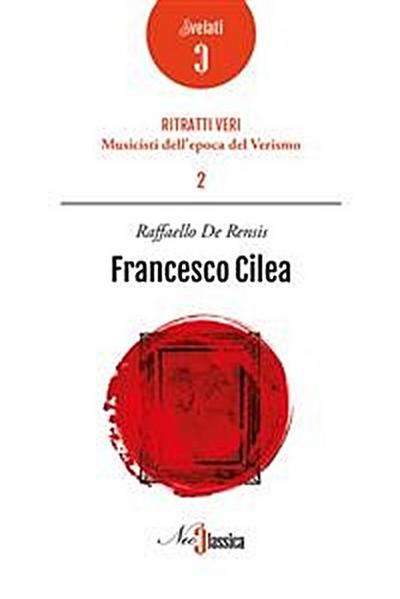 Francesco Cilea