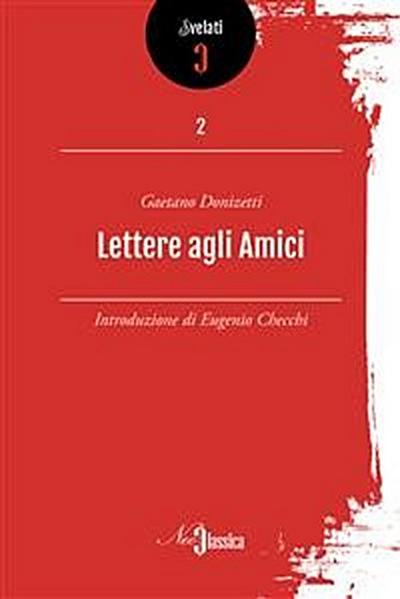 Lettere agli amici