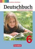 Deutschbuch - Sprach- und Lesebuch - Differenziere