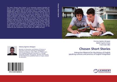 Chosen Short Stories