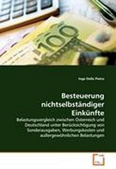 Besteuerung nichtselbständiger Einkünfte