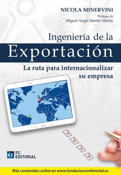 INGENIERIA DE LA EXPORTACIÓN