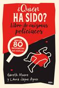 ¿Quién ha sido?