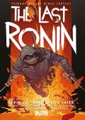 Teenage Mutant Ninja Turtles: The Last Ronin