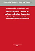 Interreligiöses Lernen an außerschulischen Lernort