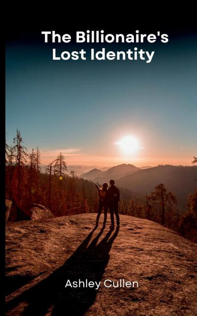 The Billionaire’s Lost Identity