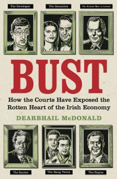 Bust