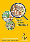 fragen - suchen - entdecken 1/2. Ausgabe Bayern