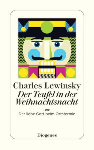 Der Teufel in der Weihnachtsnacht