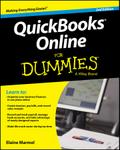 QuickBooks Online For Dummies