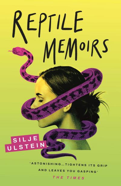 Reptile Memoirs