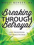 Breaking Through Betrayal
