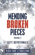 Mending  Broken  Pieces