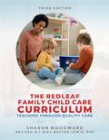 Redleaf Family Child Care Curriculum, Third Edition