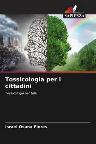 Tossicologia per i cittadini