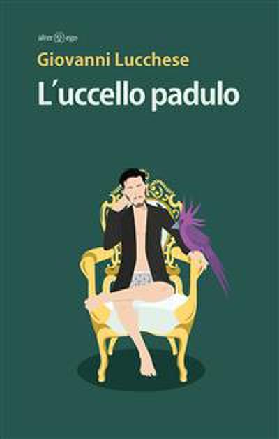 L’uccello padulo