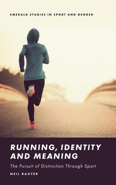 Running, Identity and Meaning