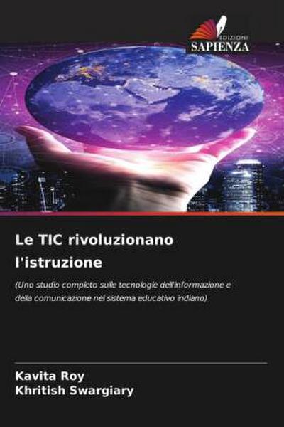 Le TIC rivoluzionano l’istruzione