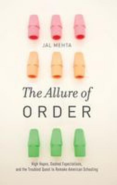 Allure of Order
