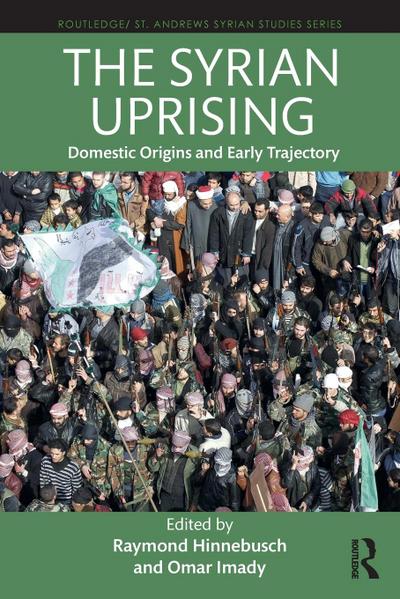 The Syrian Uprising