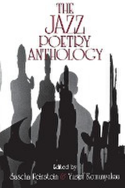 Jazz Poetry Anthology