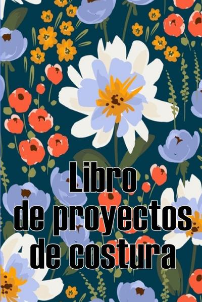 Libro de proyectos de costura