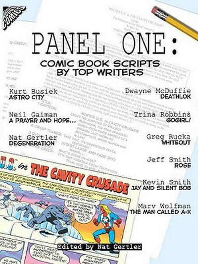 Panel One