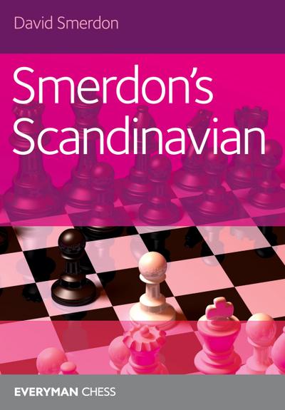 Smerdon’s Scandinavian