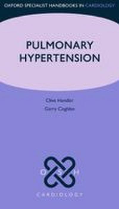 Pulmonary Hypertension