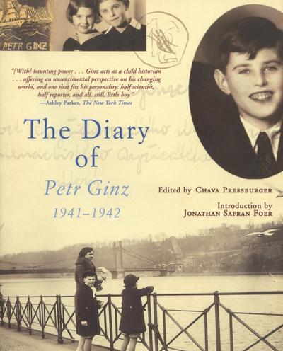 The Diary of Petr Ginz
