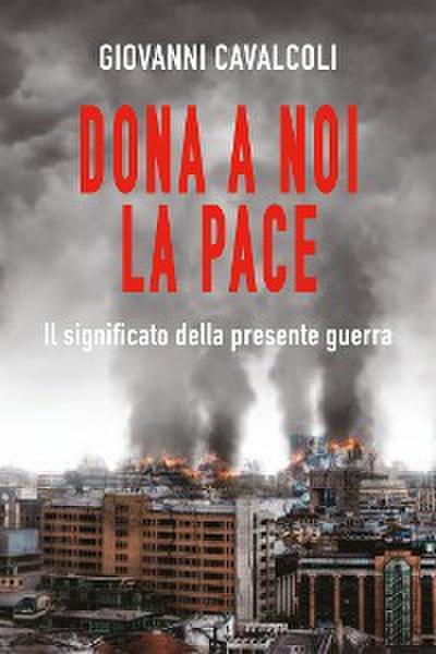 Dona  a noi la pace