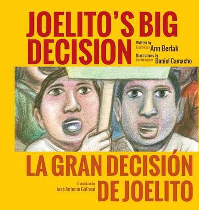 Joelito’s Big Decision