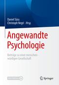 Angewandte Psychologie