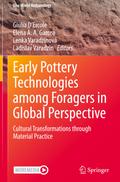 Early Pottery Technologies among Foragers in Global Perspective