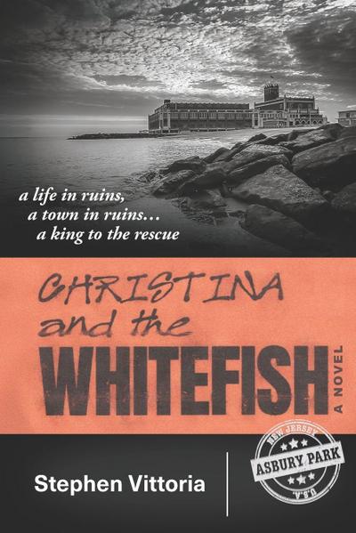 Vittoria, S: Christina and the Whitefish