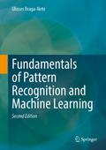 Fundamentals of Pattern Recognition and Machine Learning