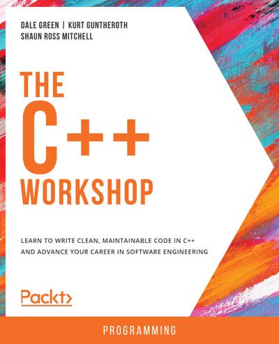 C++  Workshop