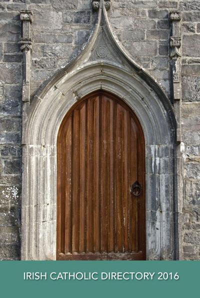 IRISH CATH DIRECTORY 2016