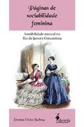 Páginas de sociabilidade feminina