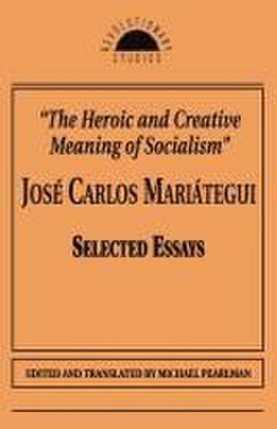 Heroic and Creative Meaning of Socialism