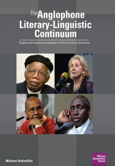 Andindilile: The Anglophone Literary-Linguistic Co