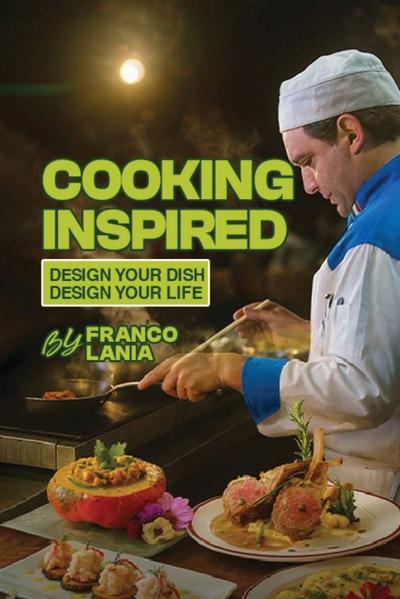 Cooking Inspired