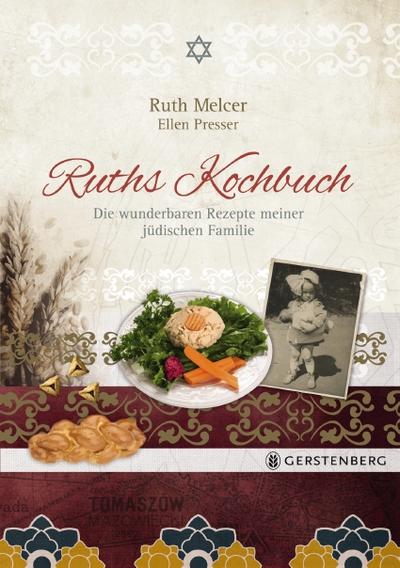 Melcer:Ruths Kochbuch